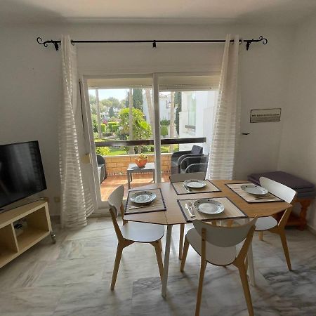 Piso Miraflores ラ・カラ・デ・ミハス エクステリア 写真