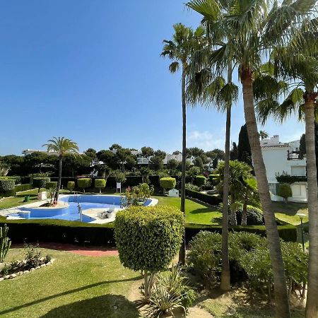 Piso Miraflores ラ・カラ・デ・ミハス エクステリア 写真