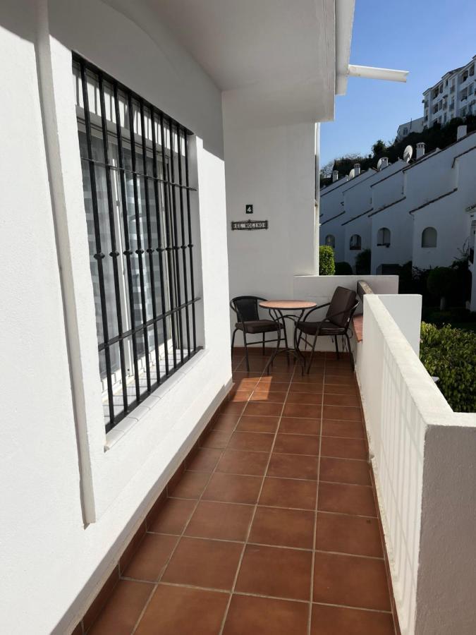 Piso Miraflores ラ・カラ・デ・ミハス エクステリア 写真