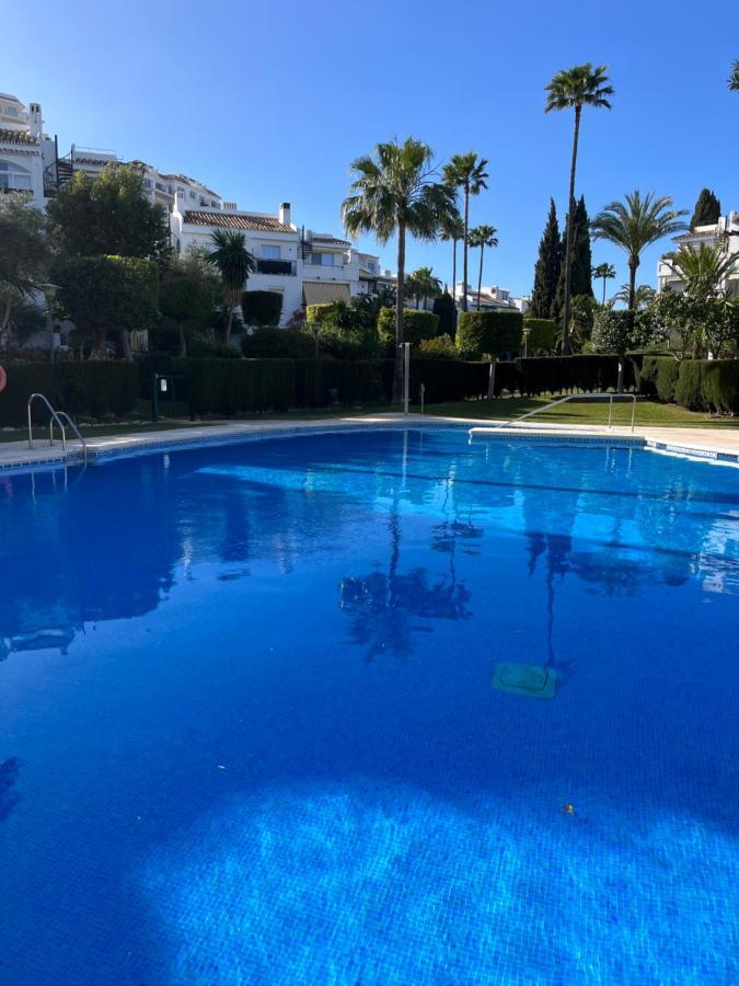Piso Miraflores ラ・カラ・デ・ミハス エクステリア 写真