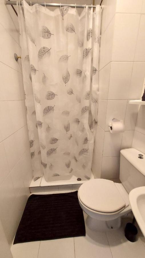 Piso Miraflores ラ・カラ・デ・ミハス エクステリア 写真