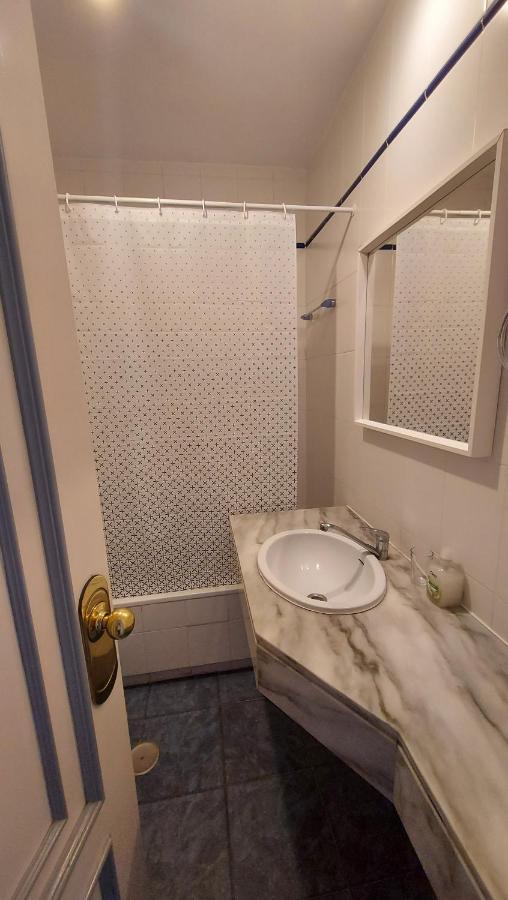 Piso Miraflores ラ・カラ・デ・ミハス エクステリア 写真